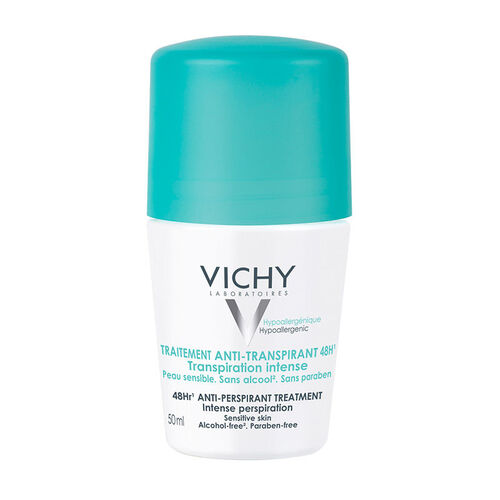 Vichy Anti-Transpirant Roll-On 50 ml